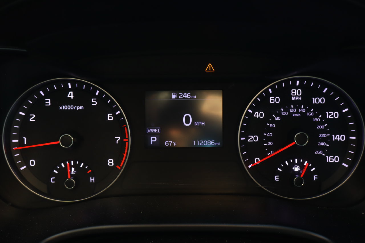 Used 2019 Kia Forte LXS FWD image 9