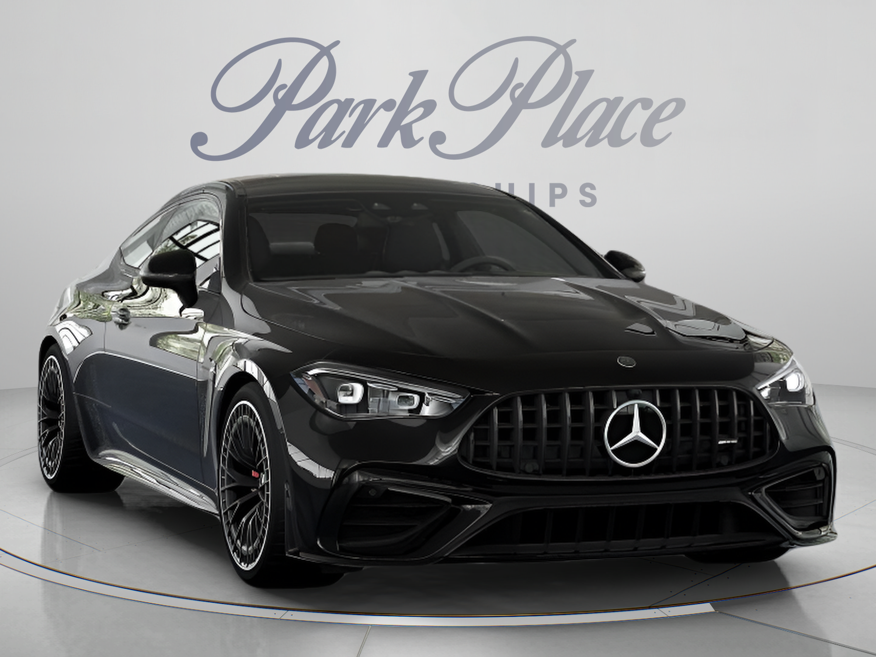 New 2027 Mercedes-Benz CLE 53 AMG 4MATIC Coupe image 33