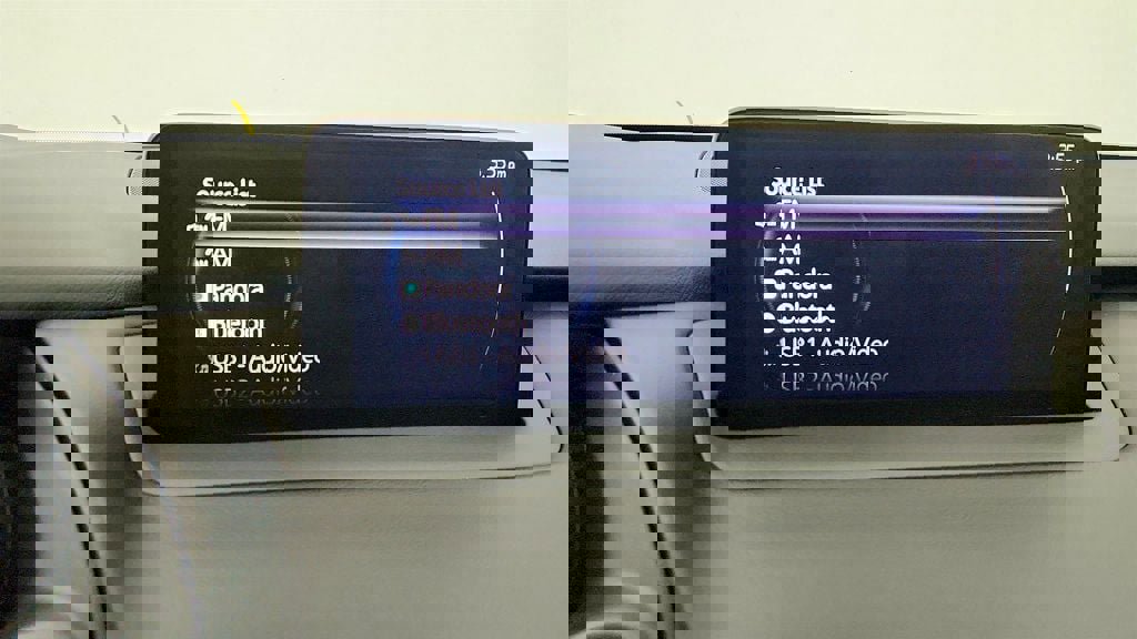 Used 2023 MAZDA CX-9 Touring Plus image 18