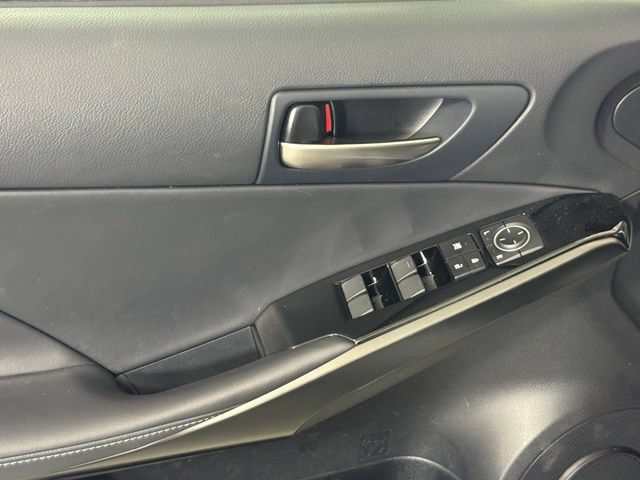Used 2024 Lexus IS 300 w/ Comfort Package RWD image 16