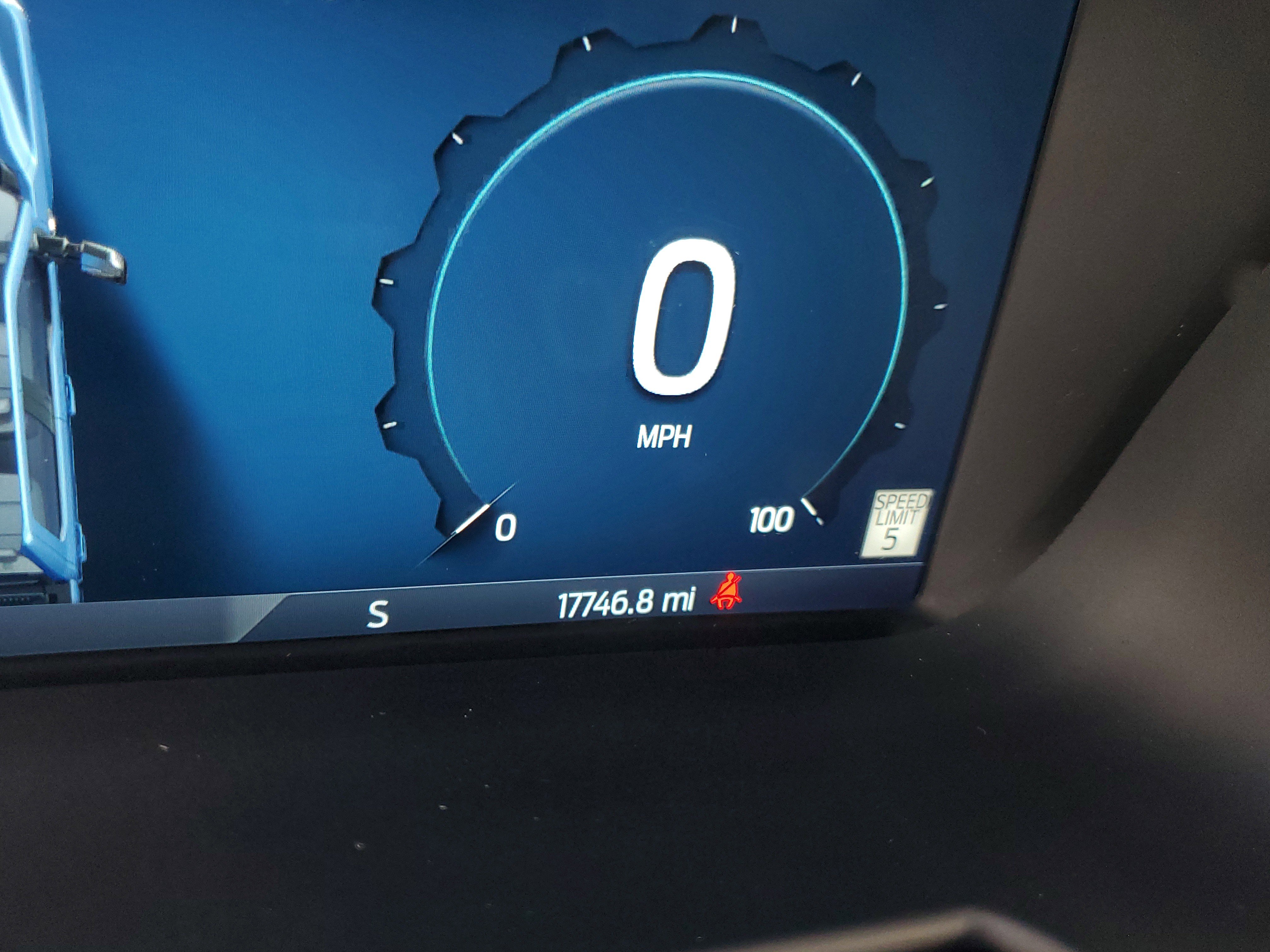 Used 2024 Ford F250 Lariat w/ Lariat Ultimate Package image 23