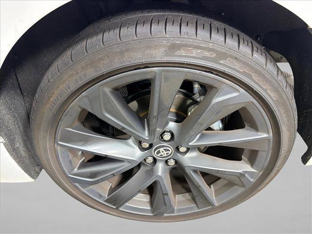Used 2026 Toyota Corolla SE FWD image 19