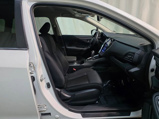 Certified 2022 Subaru Outback Premium image 36