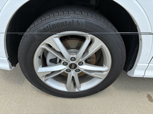 Used 2024 Audi Q3 2.0T Premium Plus AWD/4WD image 8