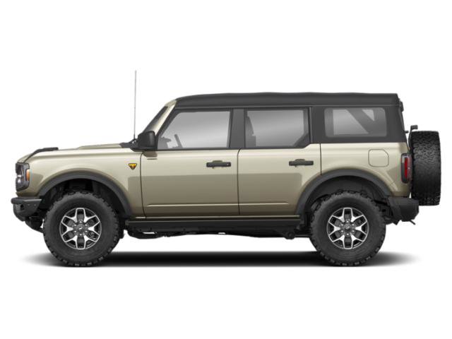 New 2025 Ford Bronco Badlands image 2