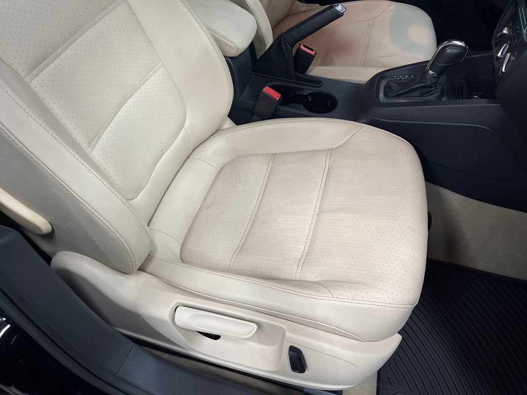 Used 2014 Volkswagen Jetta TDI FWD image 54