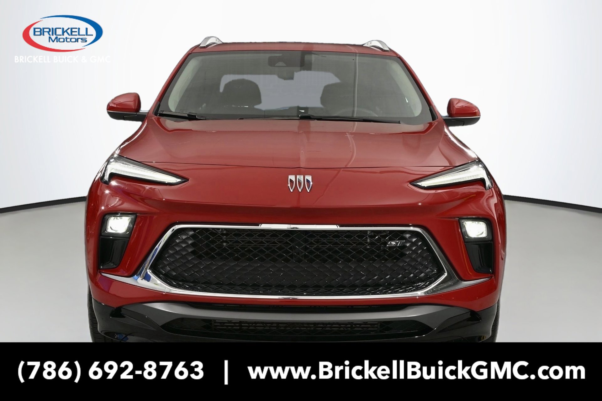 Used 2026 Buick Encore GX Sport Touring w/ Comfort Package FWD image 9