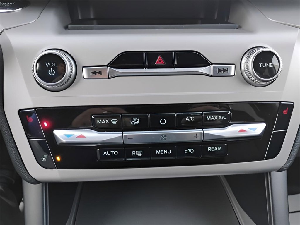 Certified 2023 Ford Explorer XLT w/ Equipment Group 202A image 30