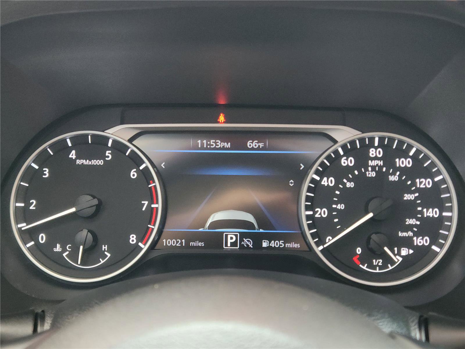 Used 2025 Nissan Sentra SR image 19