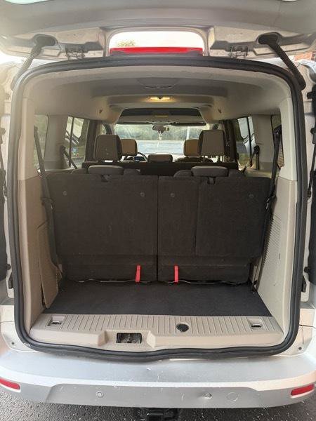 Used 2015 Ford Transit Connect XLT FWD image 13