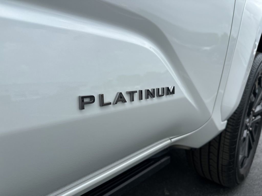 Certified 2025 Toyota 4Runner 4WD image 42