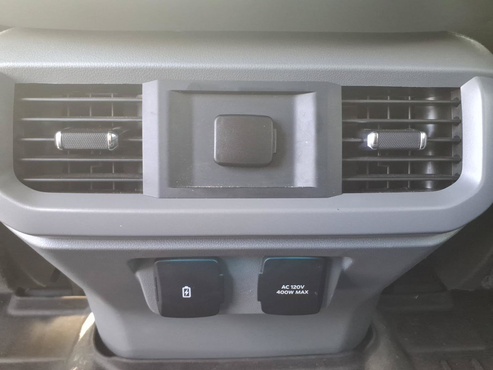 Used 2024 Ford F150 XLT w/ Mobile Office Package AWD/4WD image 15