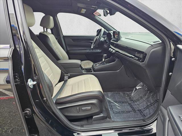 Used 2023 Honda CR-V Sport Touring image 10