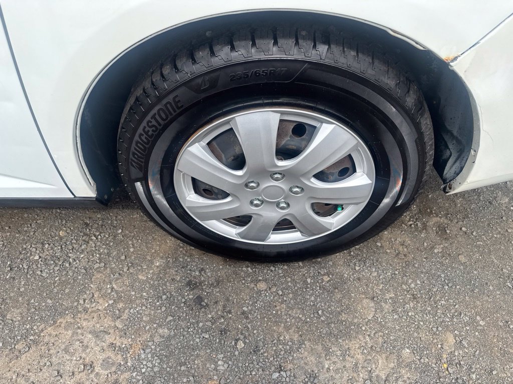Used 2011 Honda Odyssey LX image 22