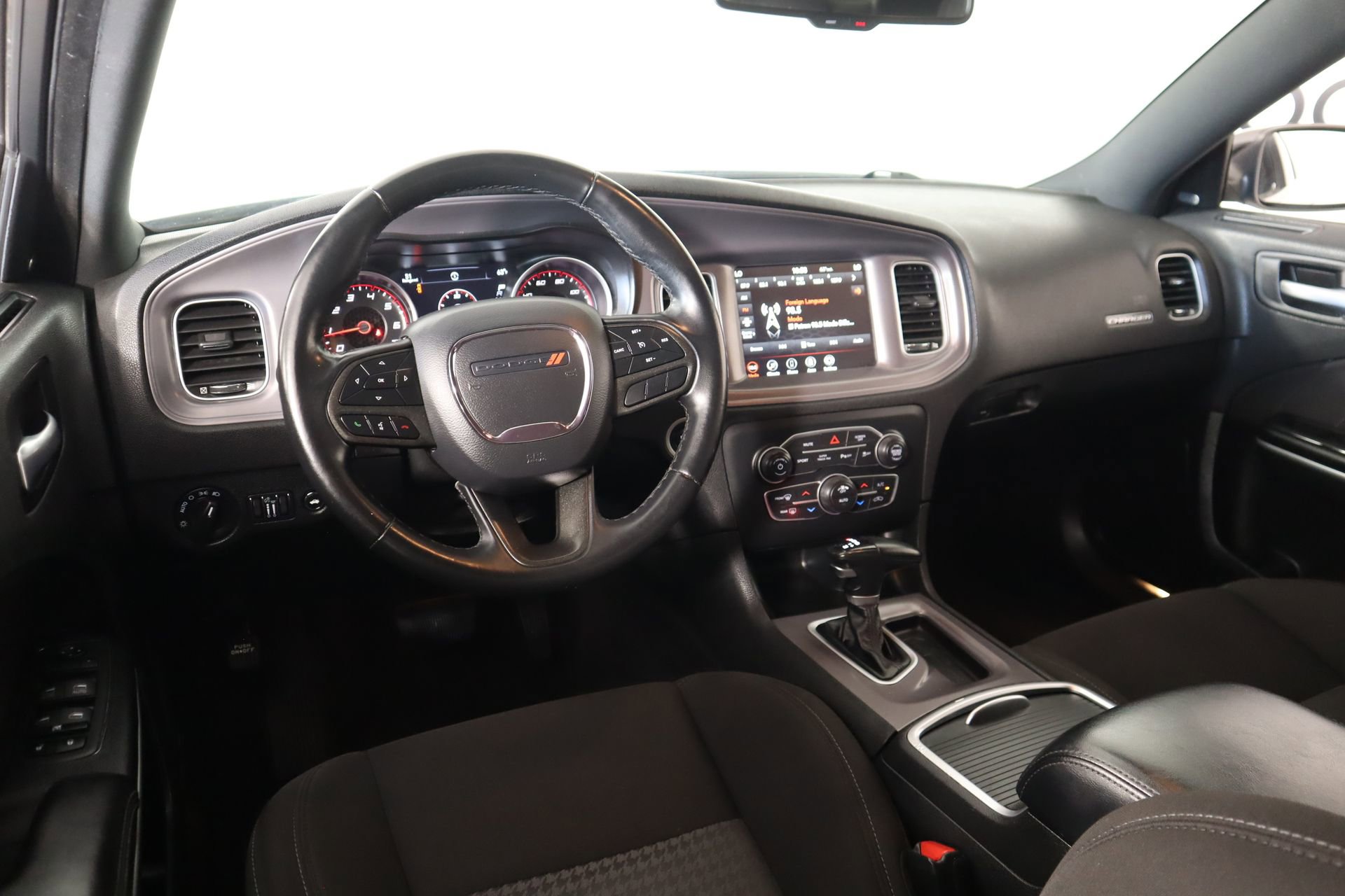 Used 2023 Dodge Charger GT image 2