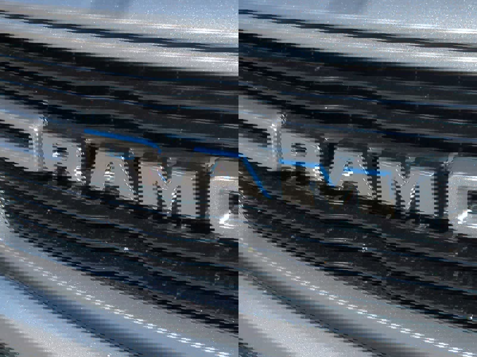 Used 2022 RAM 1500 Laramie image 12