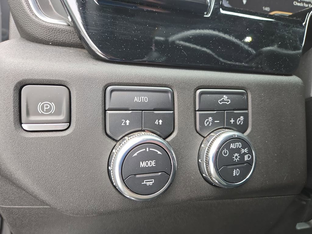Used 2023 GMC Sierra 1500 Elevation image 19
