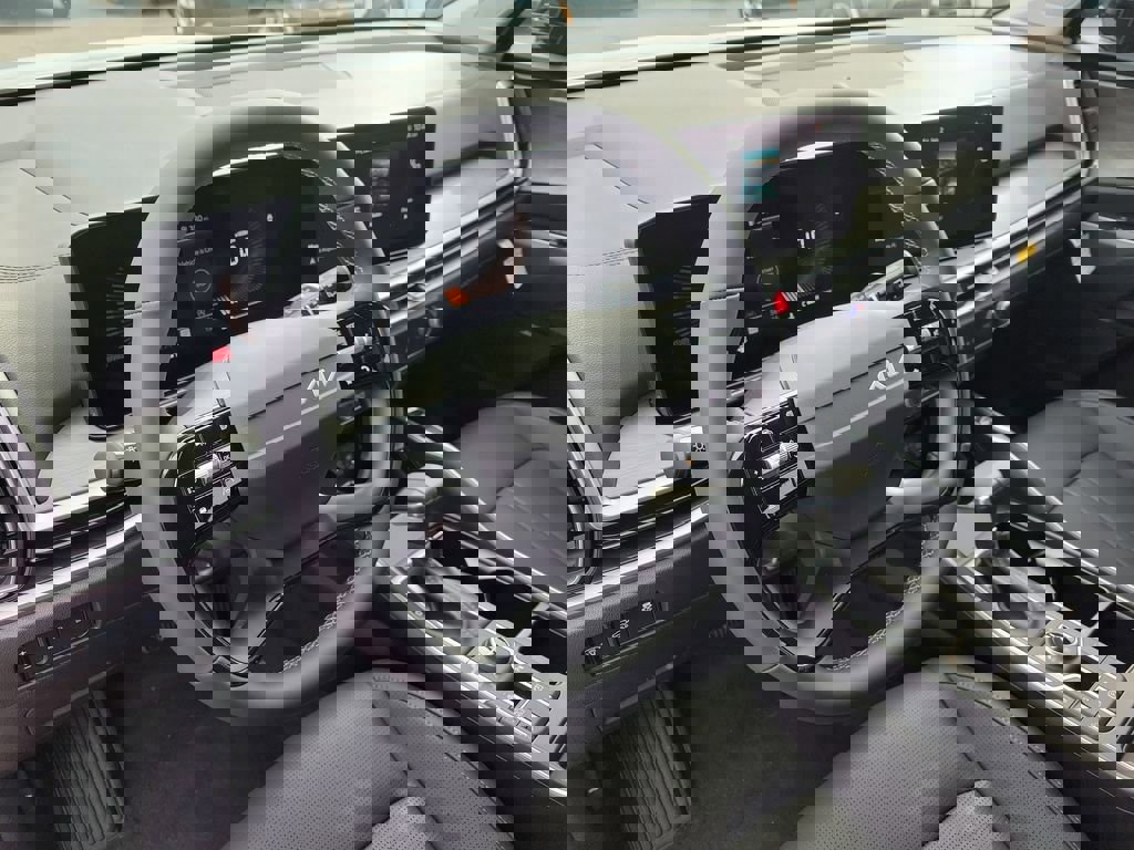 New 2026 Kia Sorento X-Line EX image 24