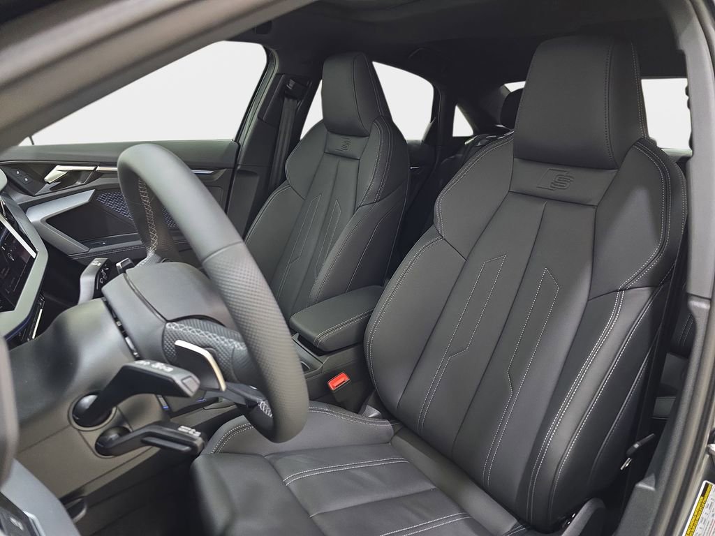 New 2026 Audi A3 2.0T Premium Plus image 14