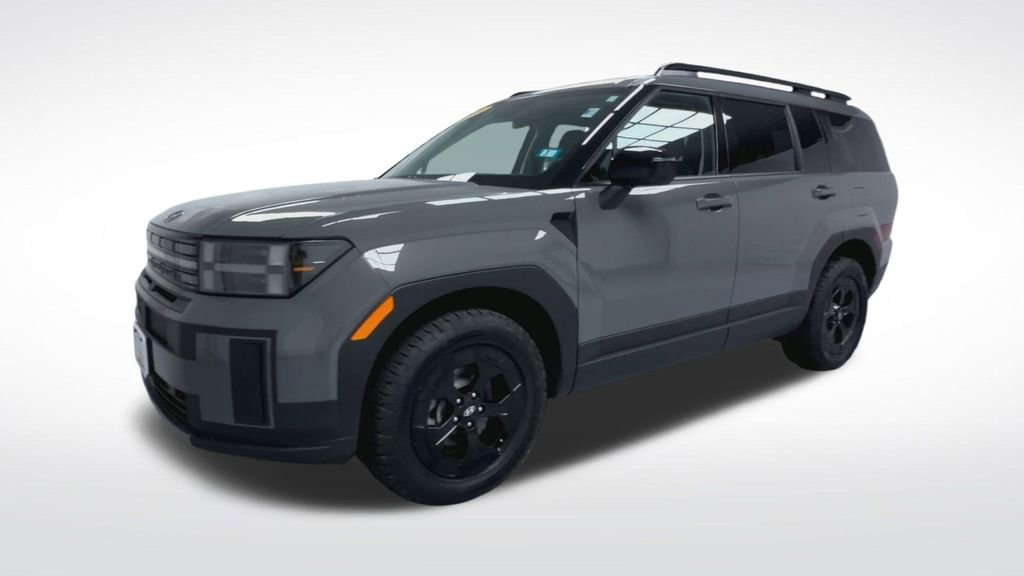 Used 2024 Hyundai Santa Fe XRT image 4