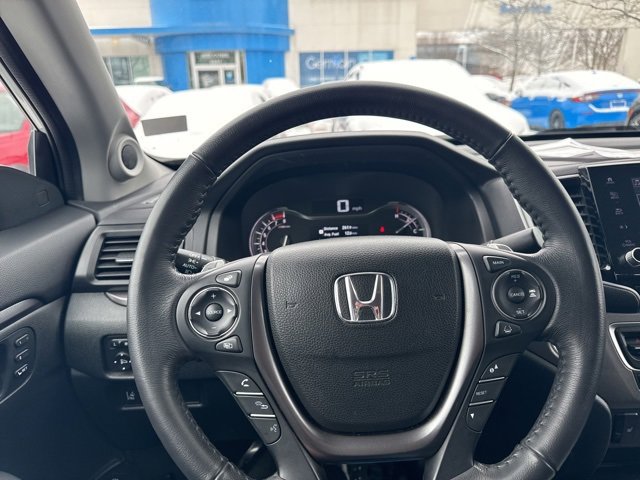 Certified 2023 Honda Ridgeline RTL image 19