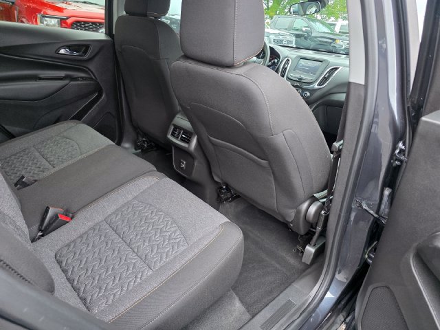 Used 2022 Chevrolet Equinox LT AWD/4WD image 13