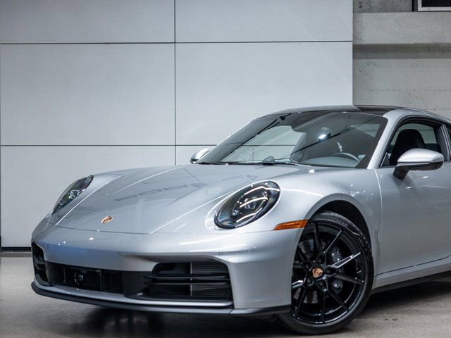 Certified 2025 Porsche 911 Carrera image 20