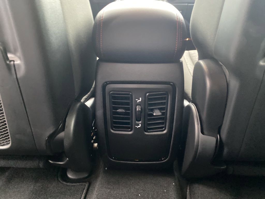 New 2026 Dodge Durango GT w/ Blacktop Package RWD image 17