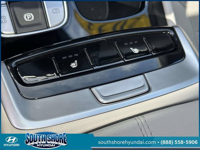 Certified 2023 Hyundai Tucson SEL w/ Convenience Package AWD/4WD image 37