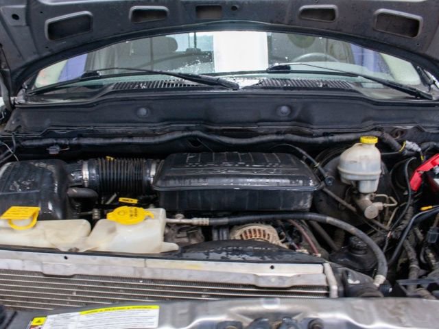 Used 2007 Dodge Ram 1500 Truck SLT image 18