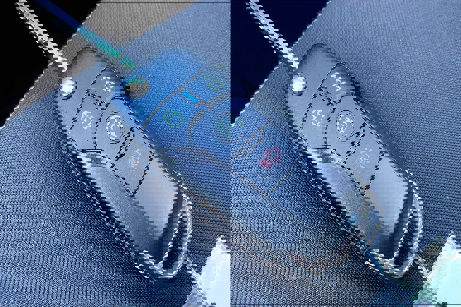 Used 2024 Ford Ranger XLT w/ Trailer Tow Package image 14