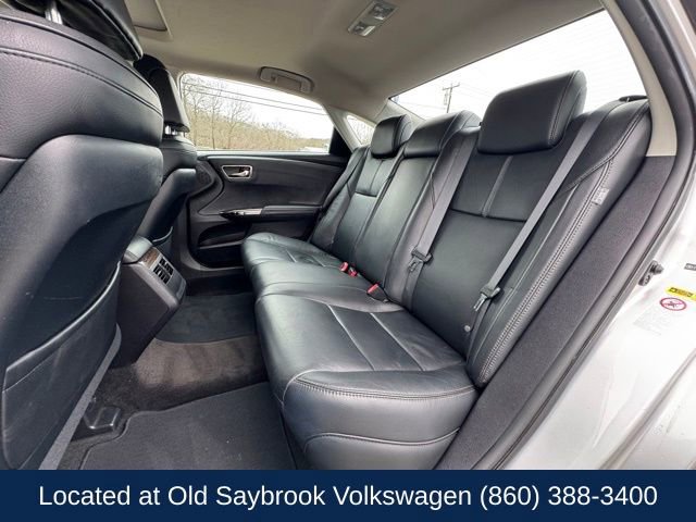 Used 2014 Toyota Avalon XLE Touring image 11