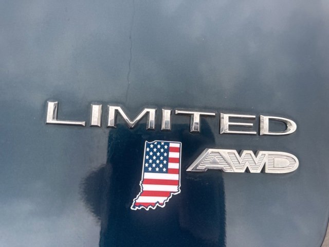 Used 2022 Chrysler Pacifica Limited image 29