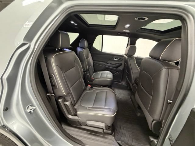 Certified 2023 Chevrolet Traverse Premier w/ Redline Edition AWD/4WD image 26