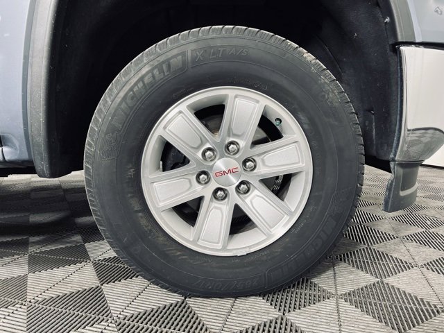 Used 2015 GMC Sierra 1500 SLE w/ SLE Value Package image 7