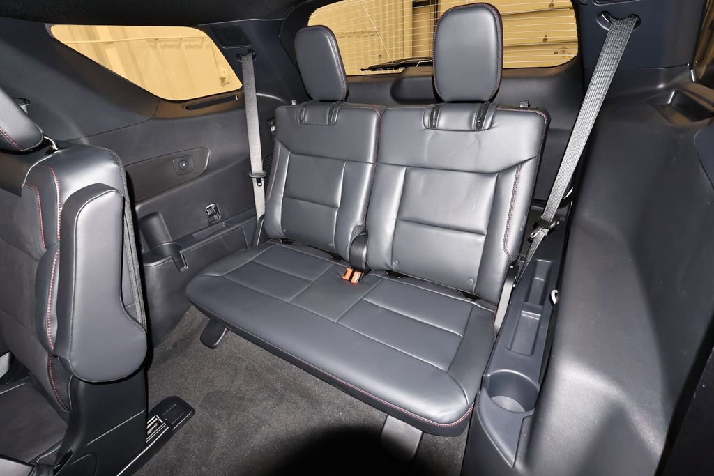 New 2026 Ford Explorer ST image 16