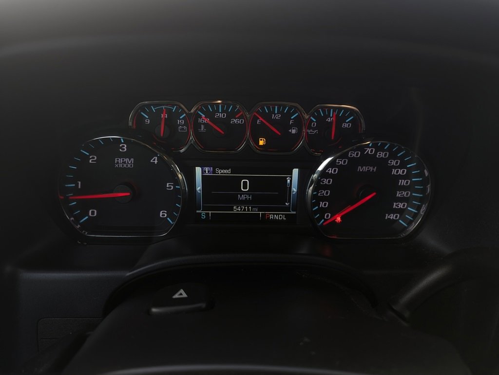 Used 2018 GMC Sierra 1500 SLT image 2