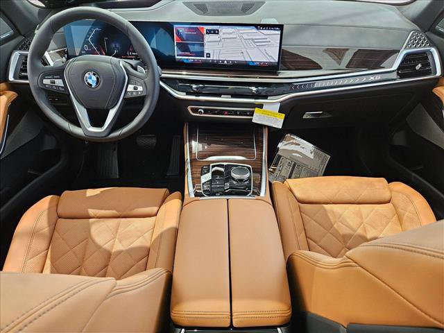 New 2026 BMW X5 sDrive40i w/ Climate Comfort Package RWD image 15