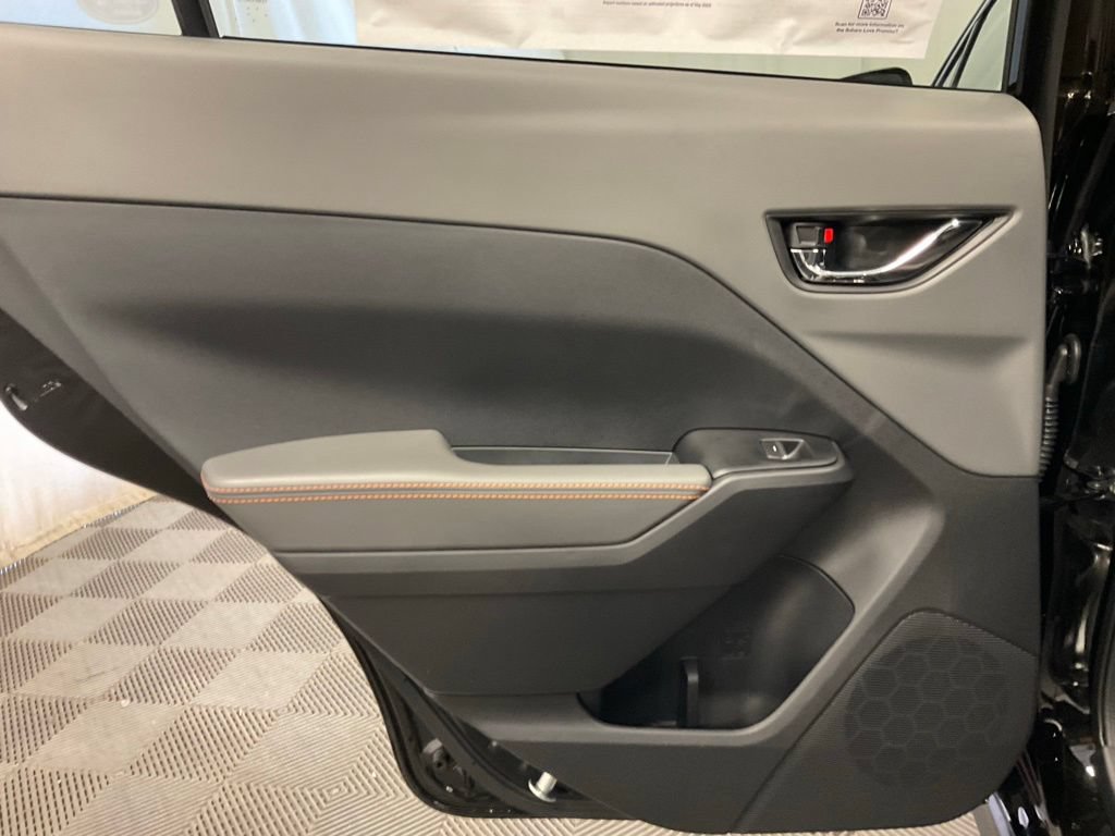 New 2026 Subaru Crosstrek 2.5i Limited AWD/4WD image 29