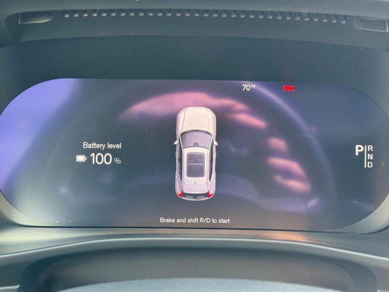 Used 2023 Volvo XC40 Recharge Ultimate w/ Protection Package Premier AWD/4WD image 22