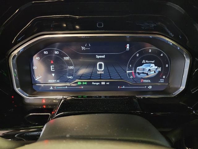 Used 2024 GMC Sierra 1500 Elevation image 20