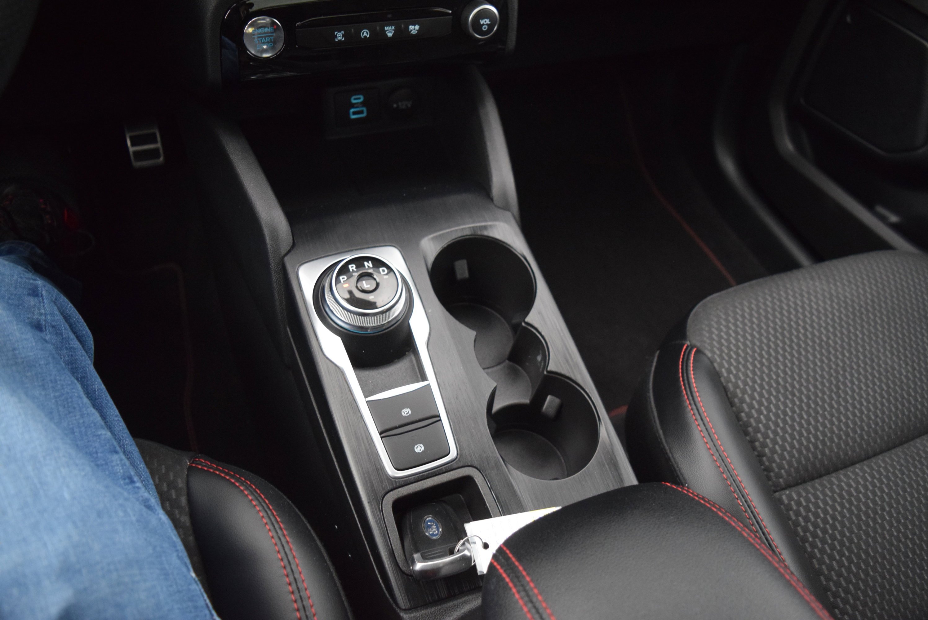 Used 2023 Ford Escape ST-Line w/ Tech Pack #1 image 18