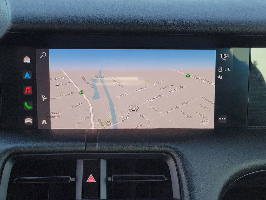 Used 2021 Porsche Taycan 4S image 11