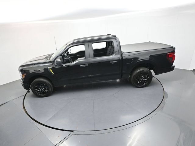 Certified 2025 Ford F150 STX RWD image 39