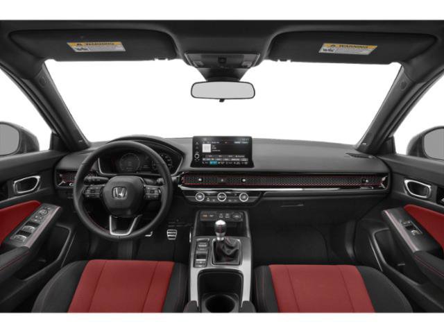 Used 2023 Honda Civic Si image 8