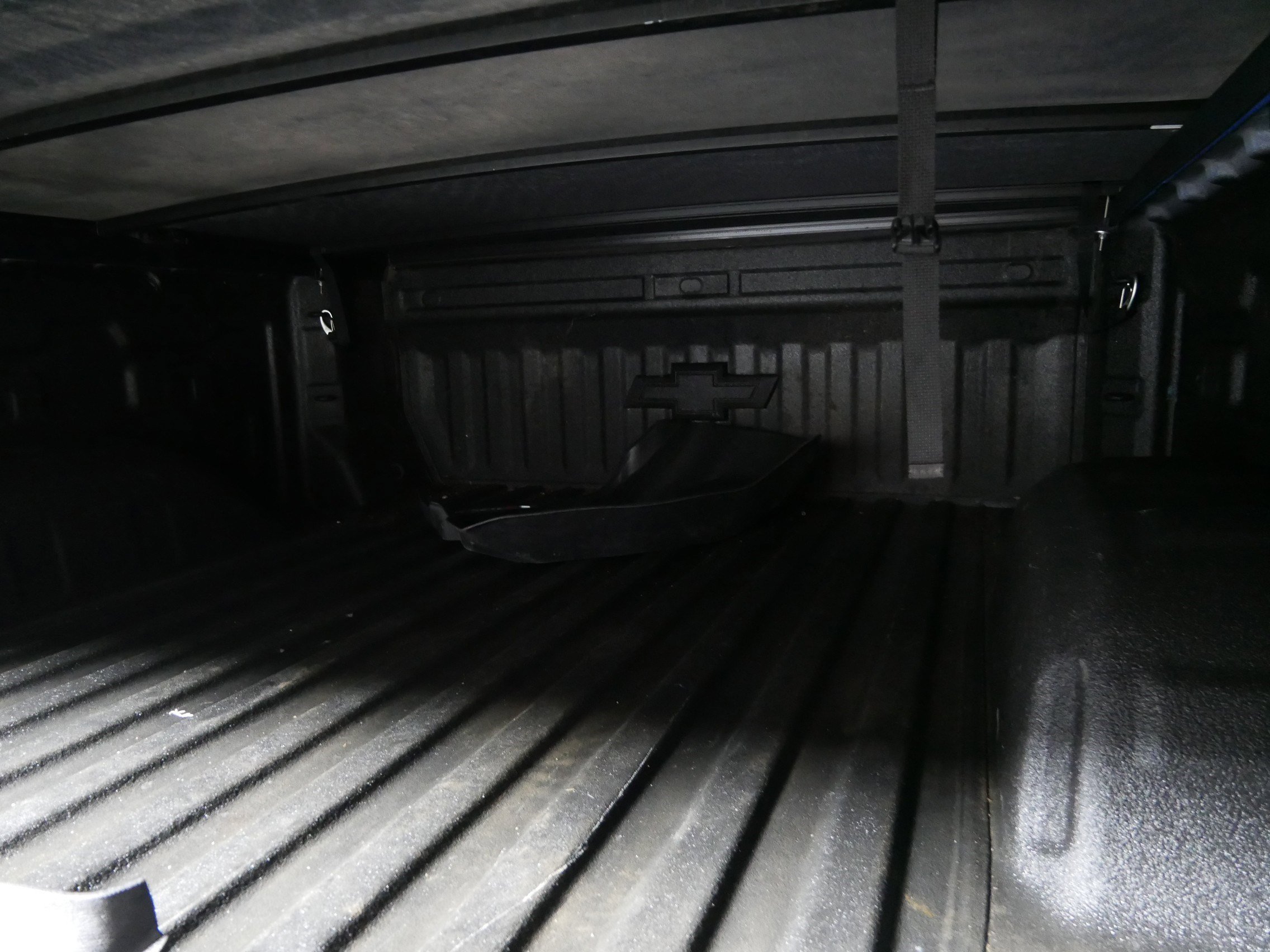 Certified 2023 Chevrolet Silverado 1500 LT Trail Boss image 18