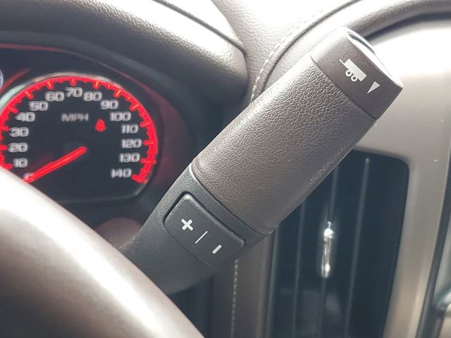 Certified 2015 GMC Sierra 1500 Denali w/ Driver Alert Package image 23
