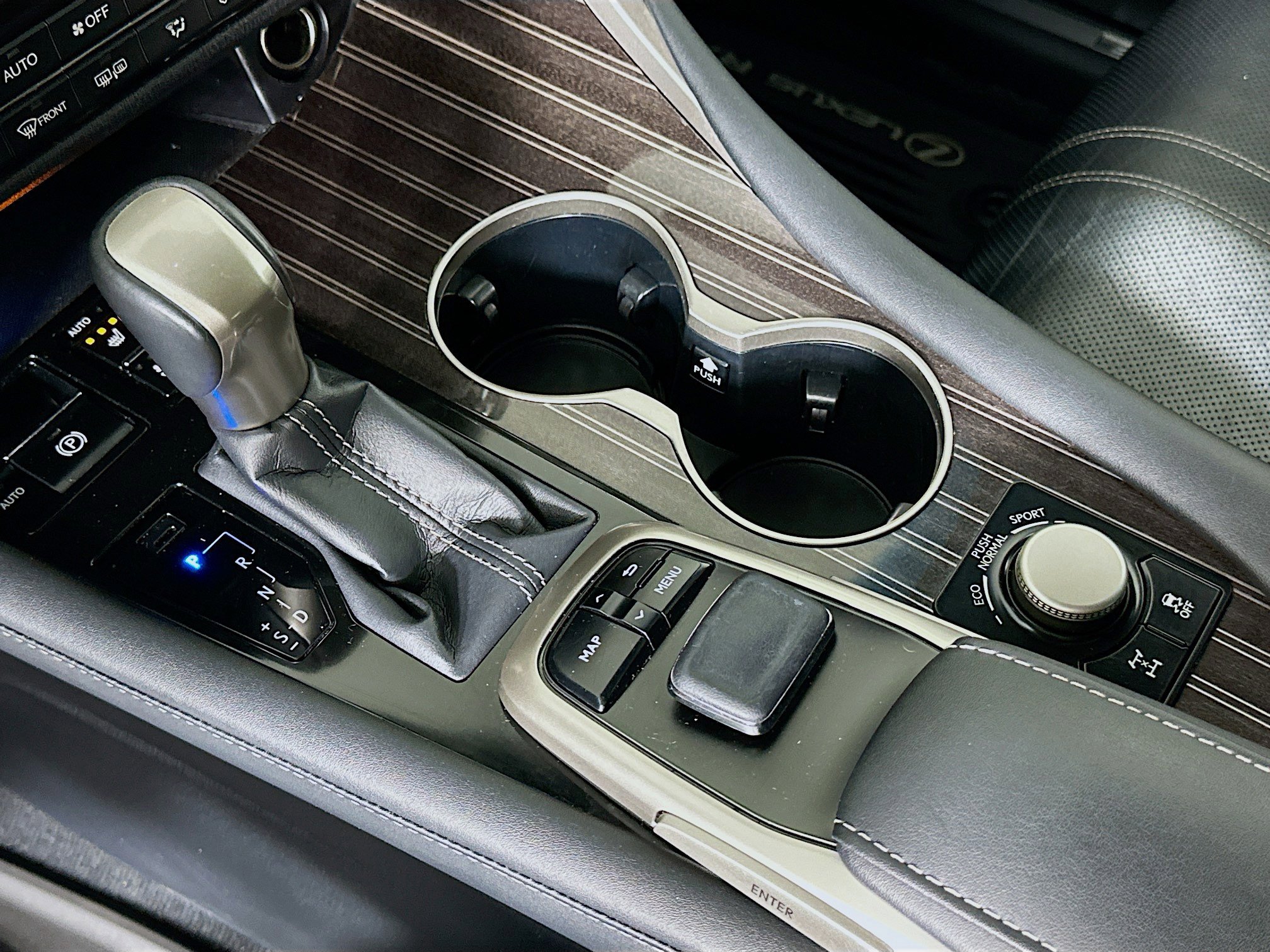 Used 2016 Lexus RX 350 AWD image 25