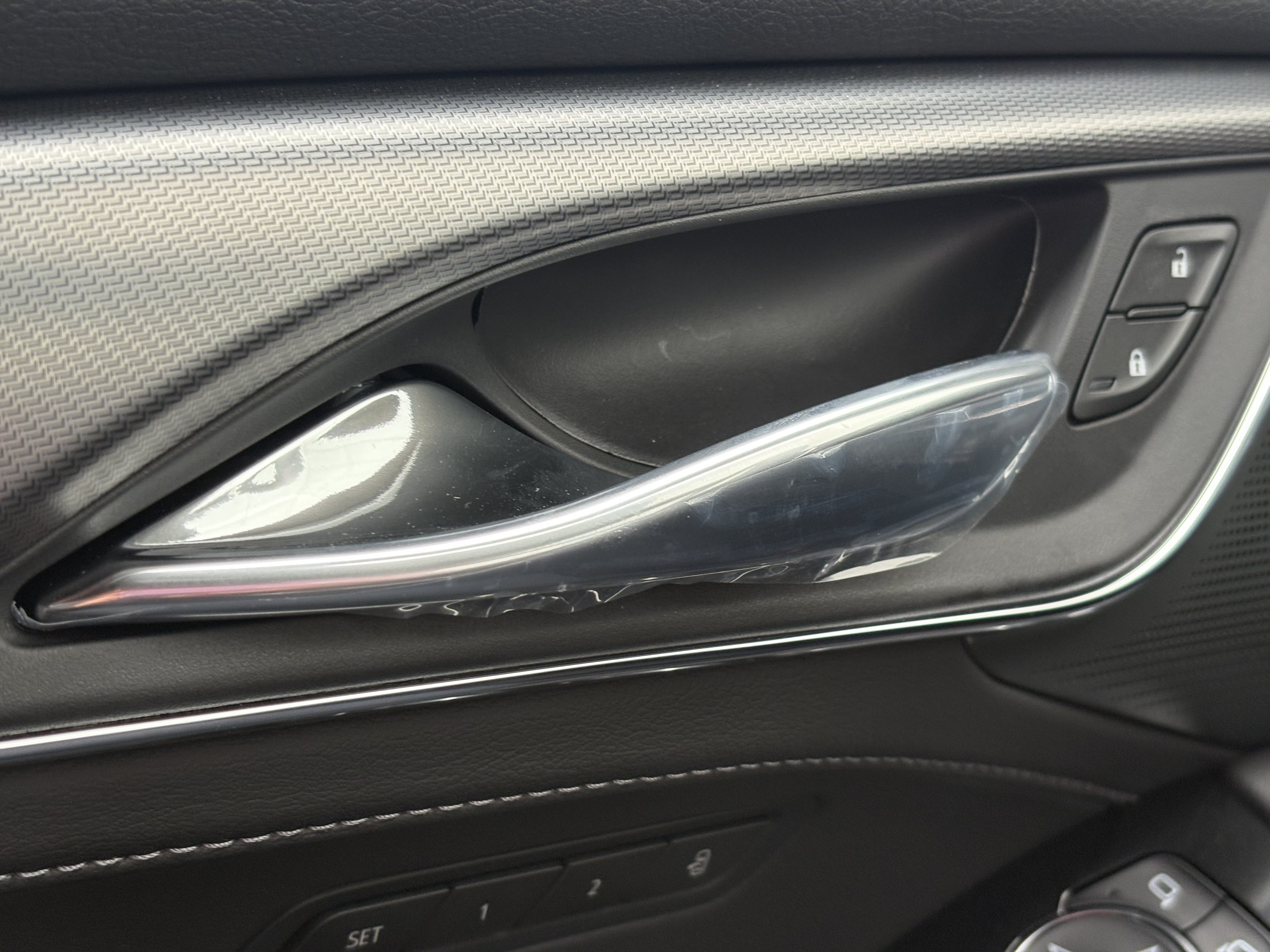New 2026 Cadillac CT5 Premium Luxury w/ Technology Package RWD image 29