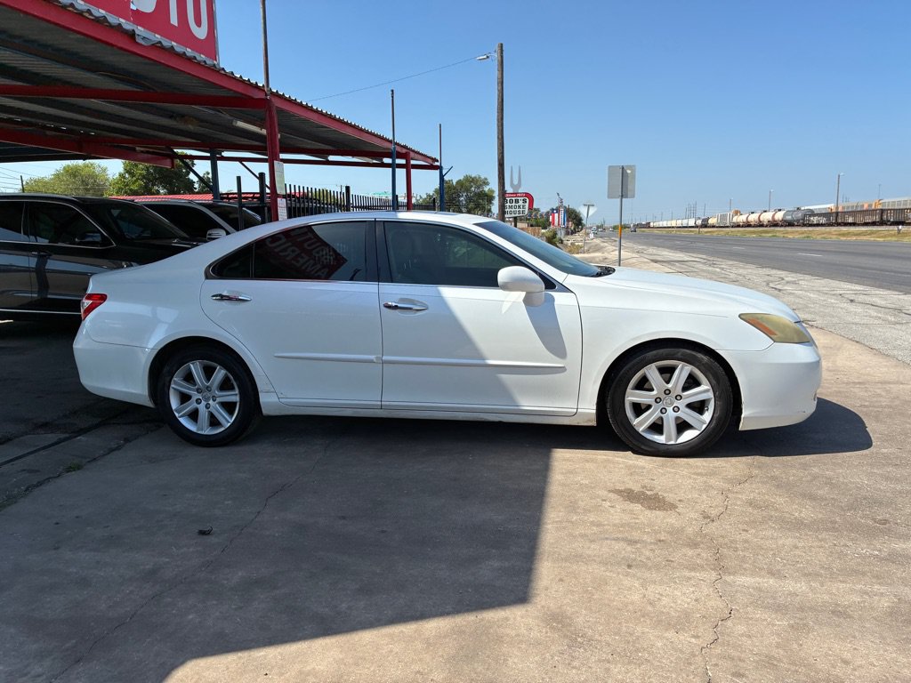 Used 2009 Lexus ES 350 w/ Premium Pkg Plus FWD image 6